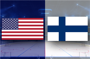 Finland vs United States Hockey World Championship Preview & Picks